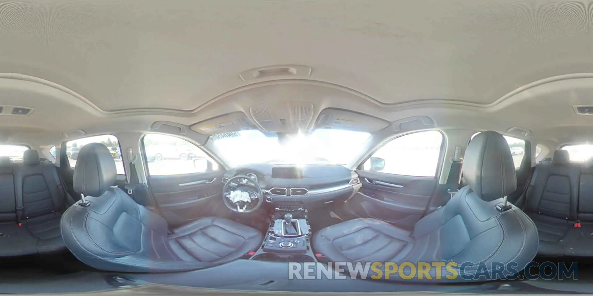16 Фотография поврежденного автомобиля JM3KFBCMXN0569647 MAZDA CX-5 PREFE 2022
