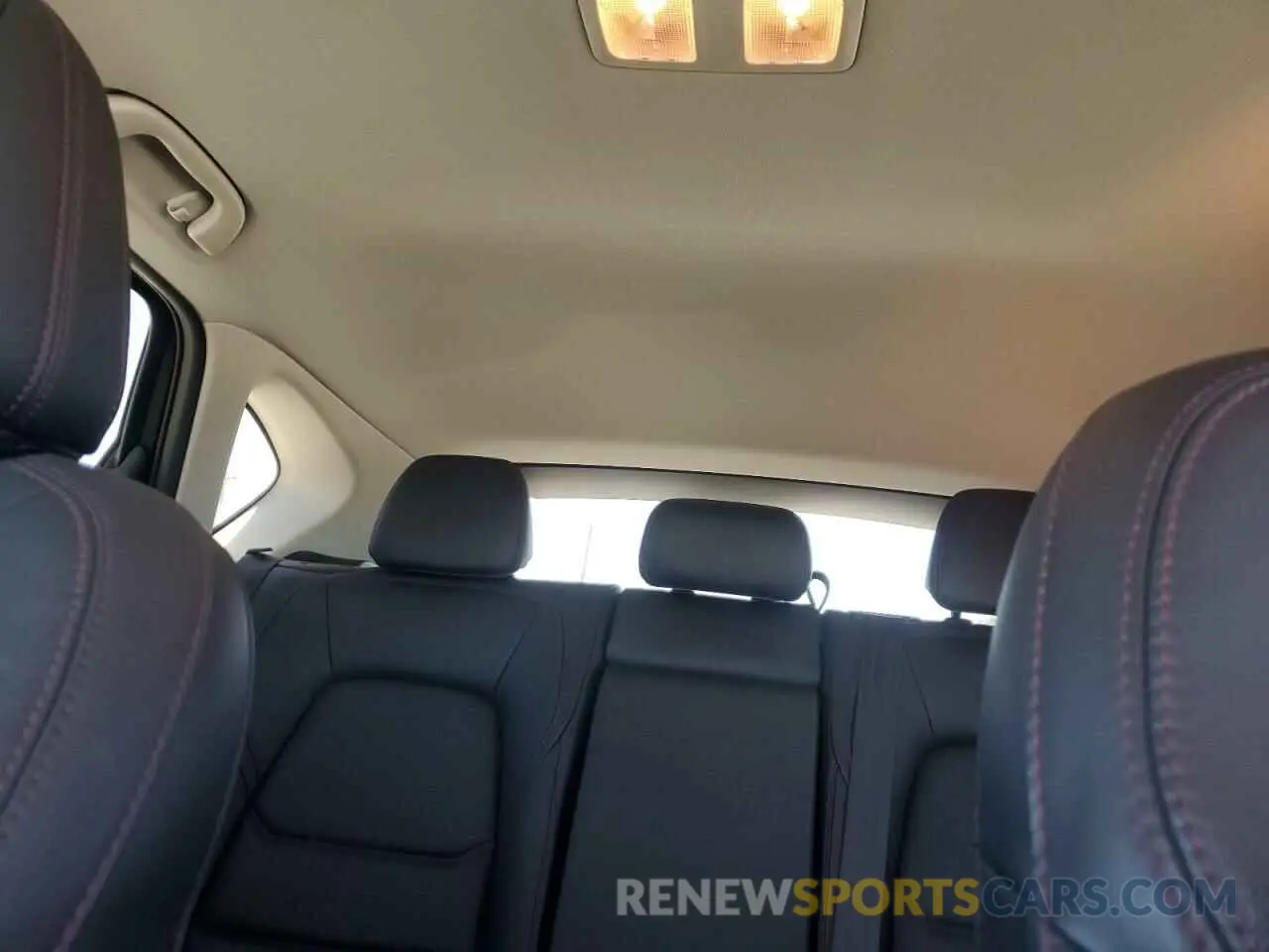 10 Фотография поврежденного автомобиля JM3KFBCMXN1624673 MAZDA CX-5 PREFE 2022