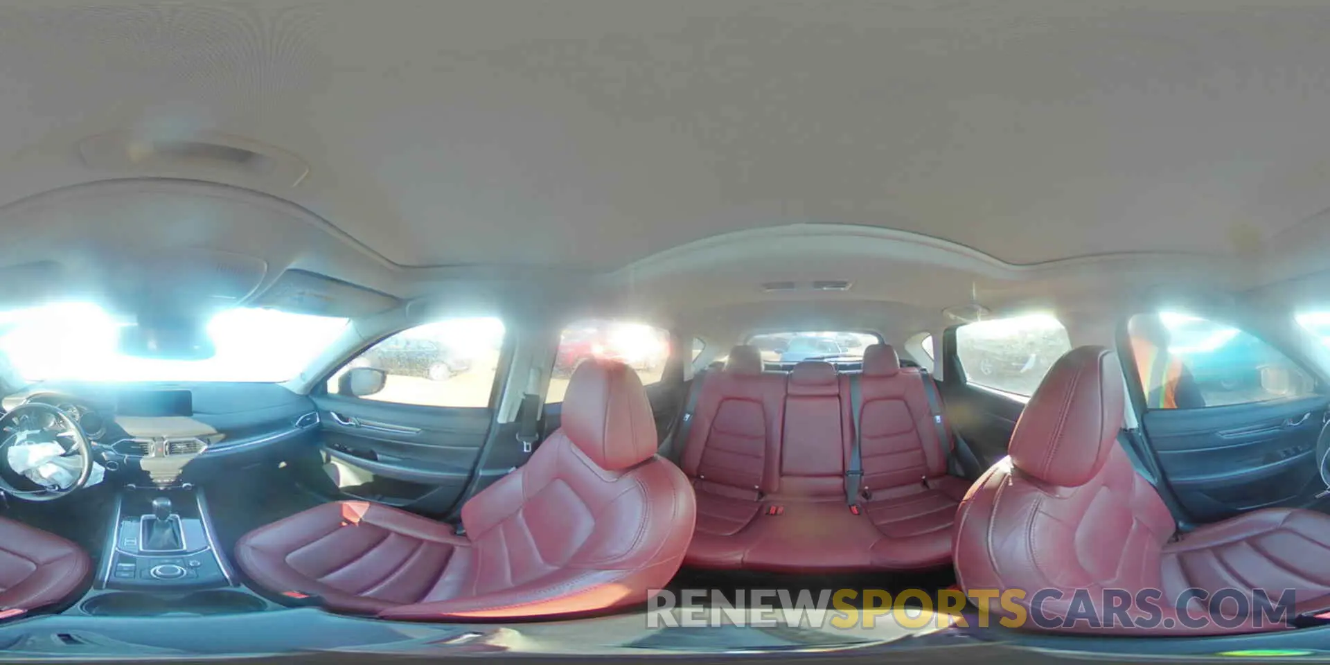 12 Фотография поврежденного автомобиля JM3KFBCM0P0129164 MAZDA CX-5 PREFE 2023