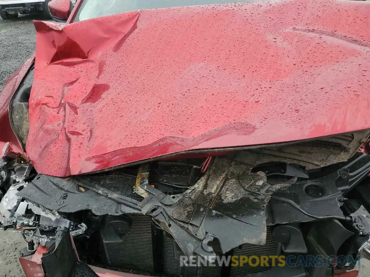 13 Фотография поврежденного автомобиля JM3KFBCM0P0243181 MAZDA CX-5 PREFE 2023