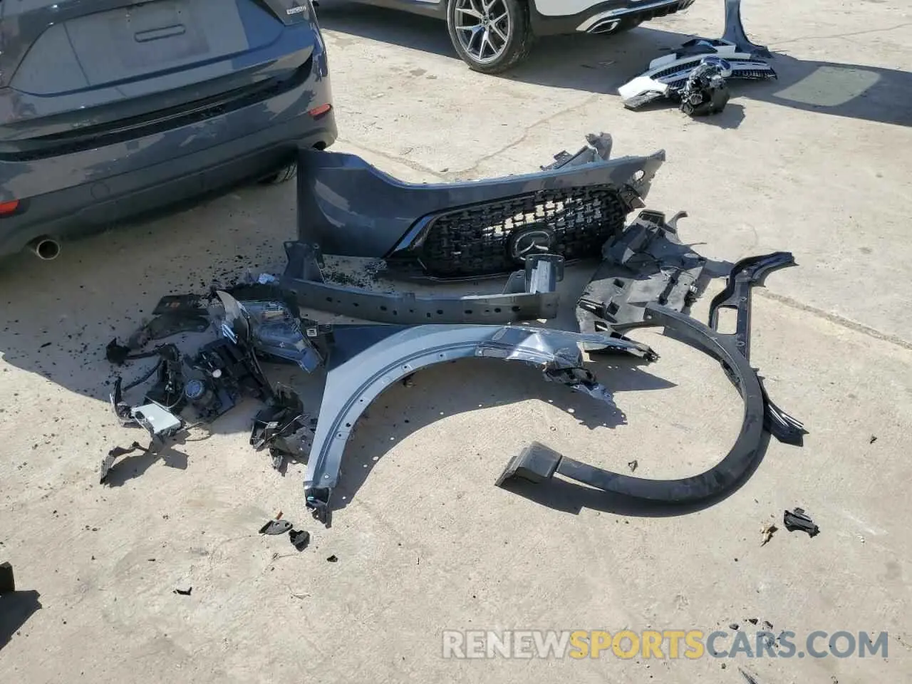 13 Photograph of a damaged car JM3KFBCM1P0176901 MAZDA CX-5 PREFE 2023