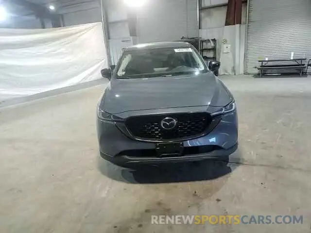 14 Фотография поврежденного автомобиля JM3KFBCM2P0245420 MAZDA CX-5 PREFE 2023