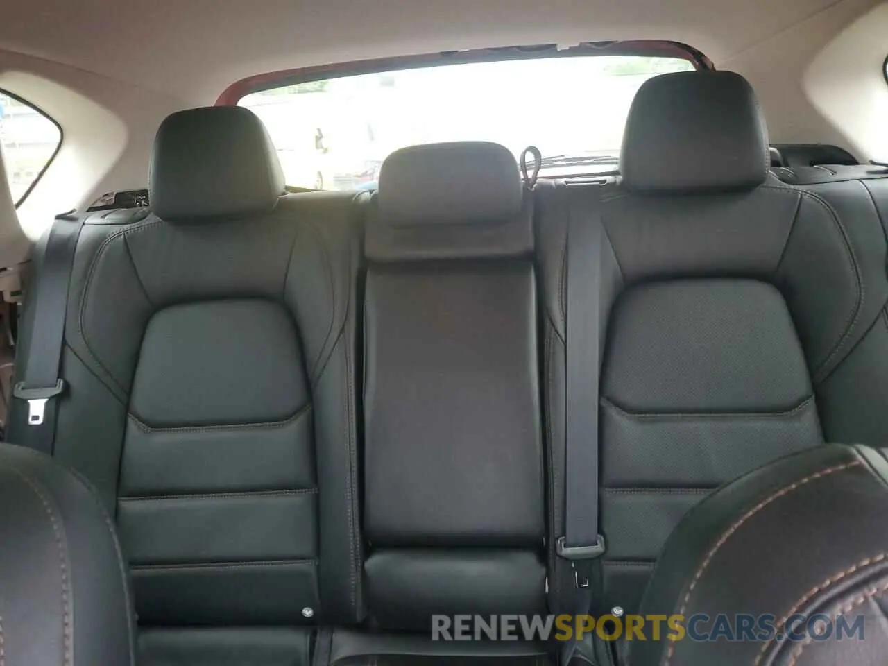 10 Photograph of a damaged car JM3KFBCM3P0260282 MAZDA CX-5 PREFE 2023