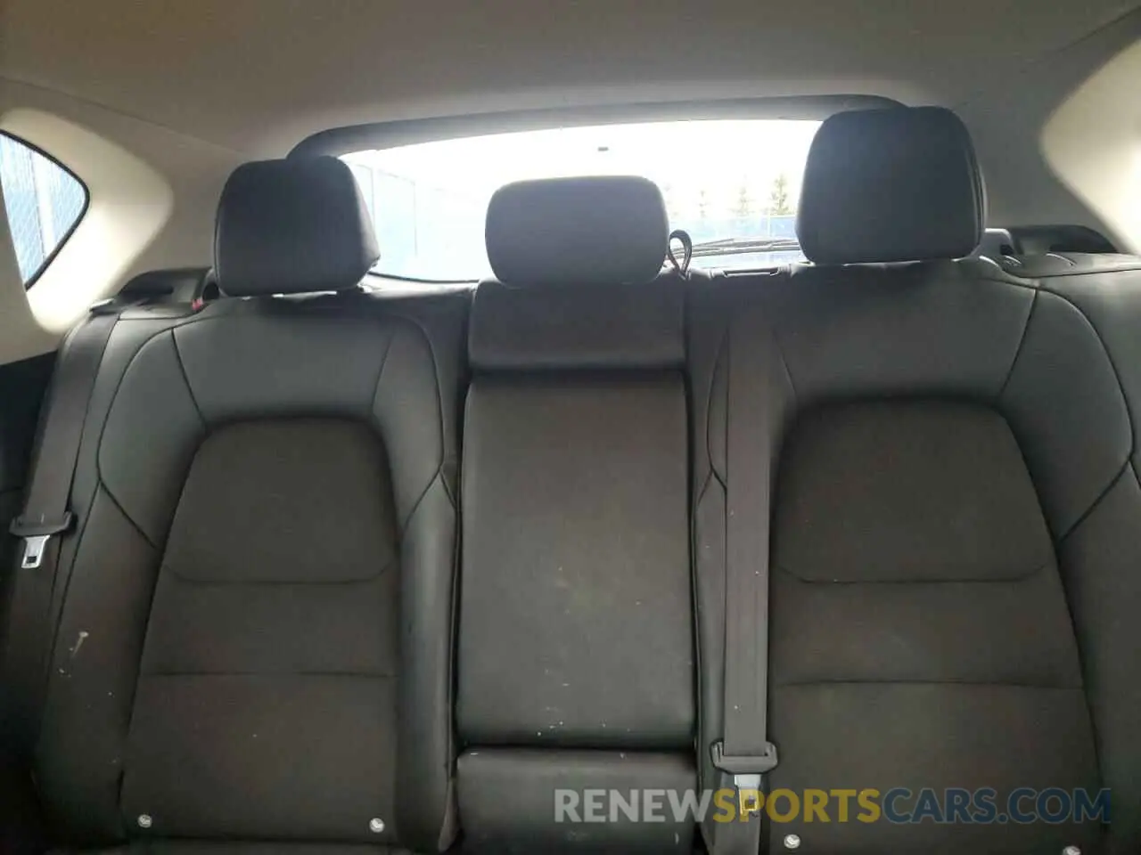 10 Фотография поврежденного автомобиля JM3KFBCM4P0114764 MAZDA CX-5 PREFE 2023