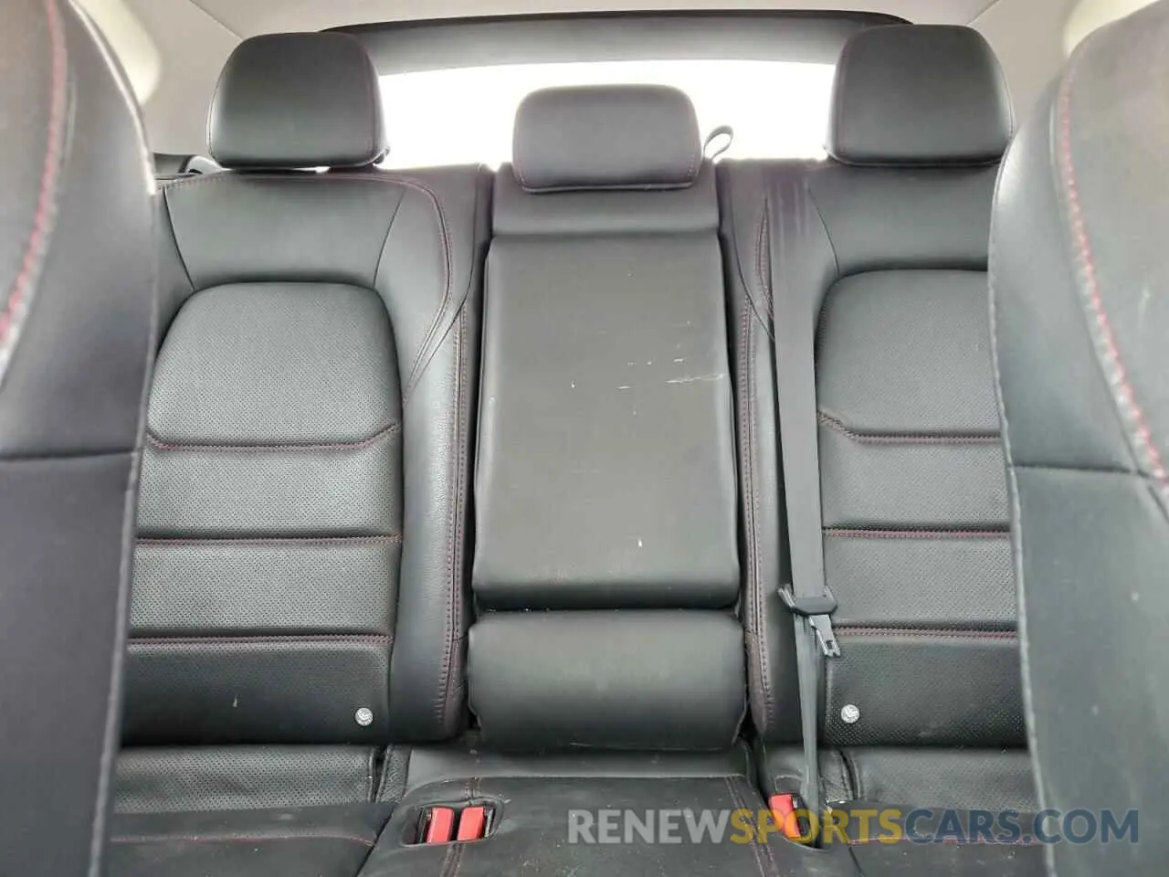 10 Фотография поврежденного автомобиля JM3KFBCM4P0123903 MAZDA CX-5 PREFE 2023