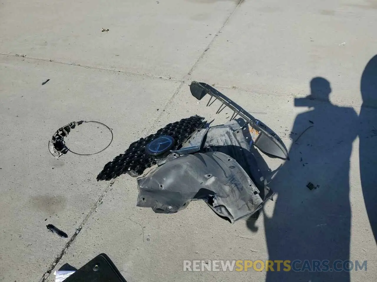 13 Photograph of a damaged car JM3KFBCM4P0191943 MAZDA CX-5 PREFE 2023