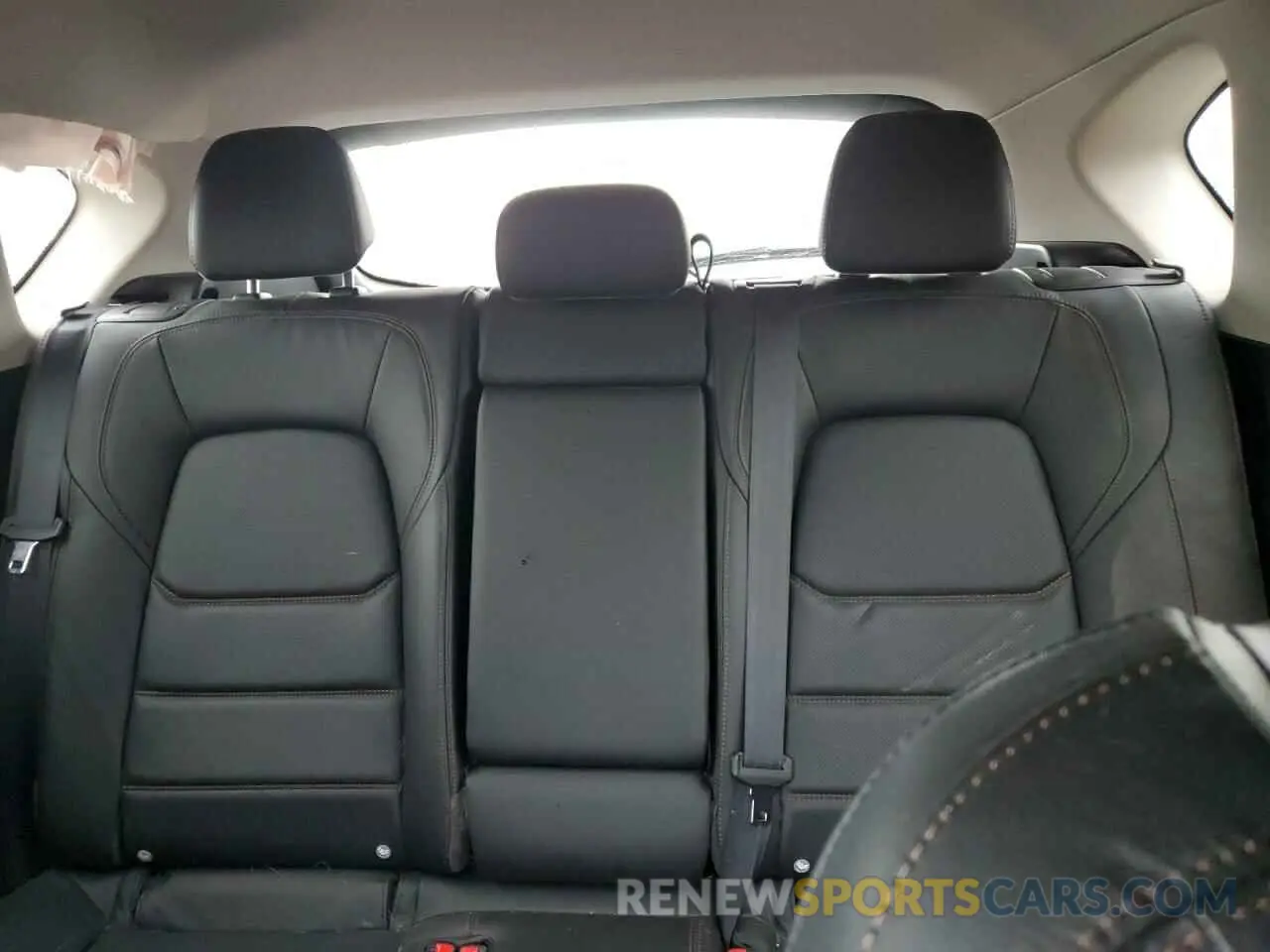 10 Photograph of a damaged car JM3KFBCM4P0271940 MAZDA CX-5 PREFE 2023