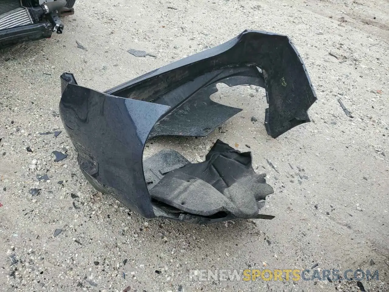13 Photograph of a damaged car JM3KFBCM4P0271940 MAZDA CX-5 PREFE 2023