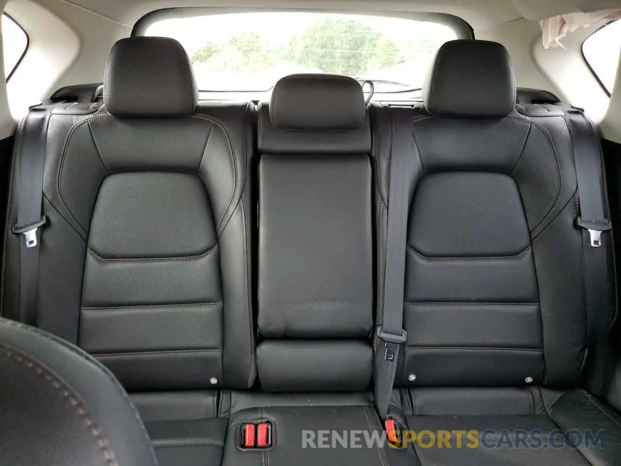 10 Фотография поврежденного автомобиля JM3KFBCM5P0177081 MAZDA CX-5 PREFE 2023