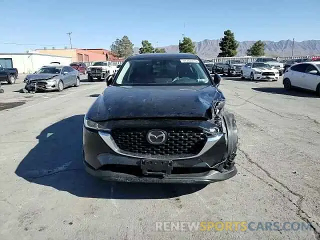 12 Photograph of a damaged car JM3KFBCM5P0197525 MAZDA CX-5 PREFE 2023