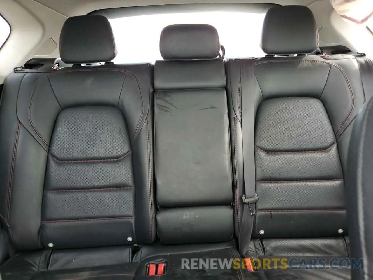 10 Photograph of a damaged car JM3KFBCM6P0188459 MAZDA CX-5 PREFE 2023