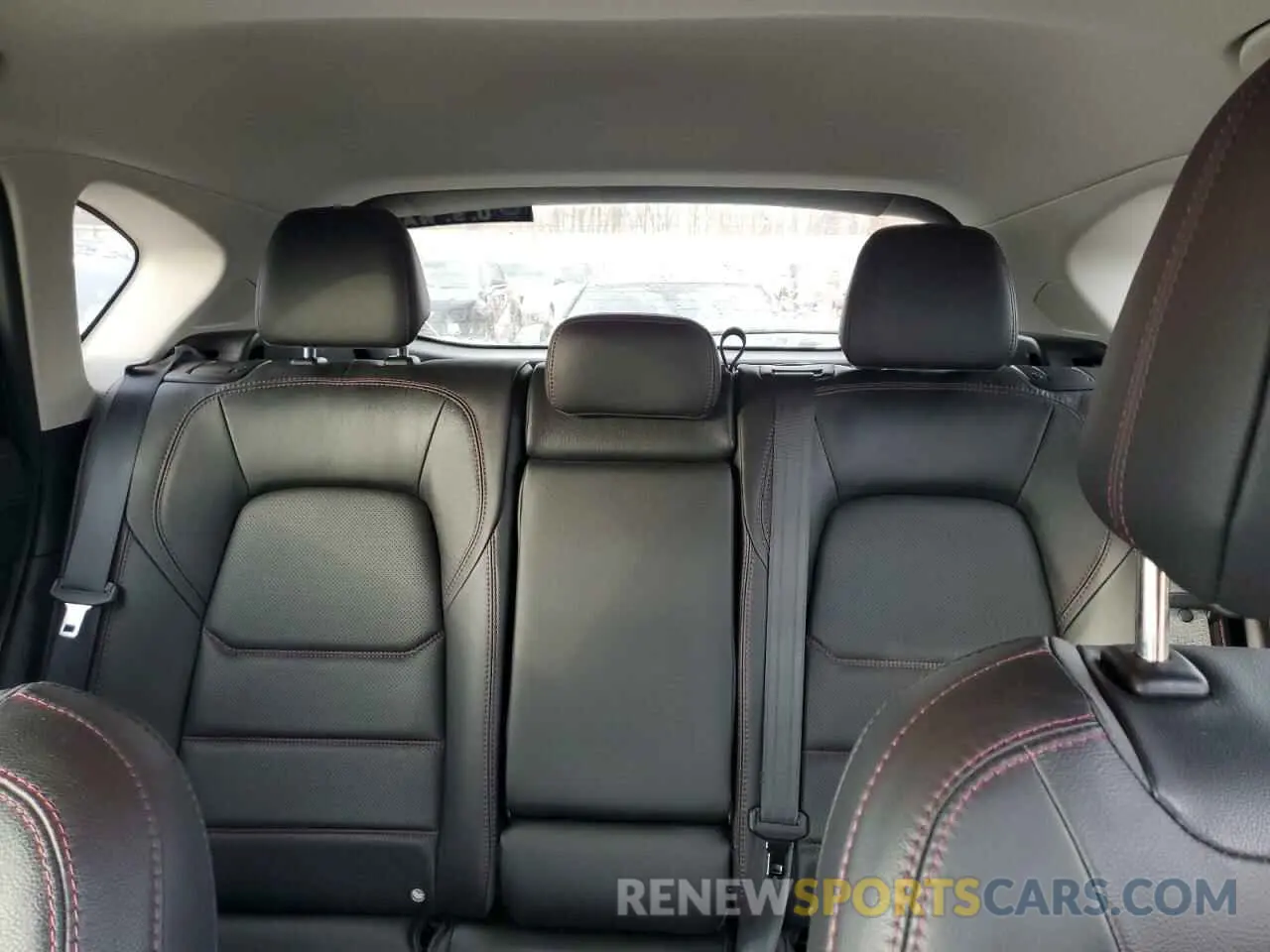 10 Фотография поврежденного автомобиля JM3KFBCM7P0220769 MAZDA CX-5 PREFE 2023