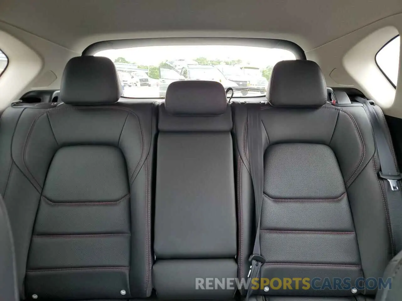 10 Фотография поврежденного автомобиля JM3KFBCM7P0263413 MAZDA CX-5 PREFE 2023