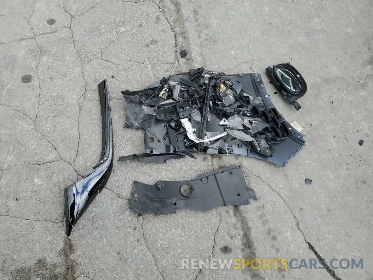13 Фотография поврежденного автомобиля JM3KFBCM7P0263413 MAZDA CX-5 PREFE 2023