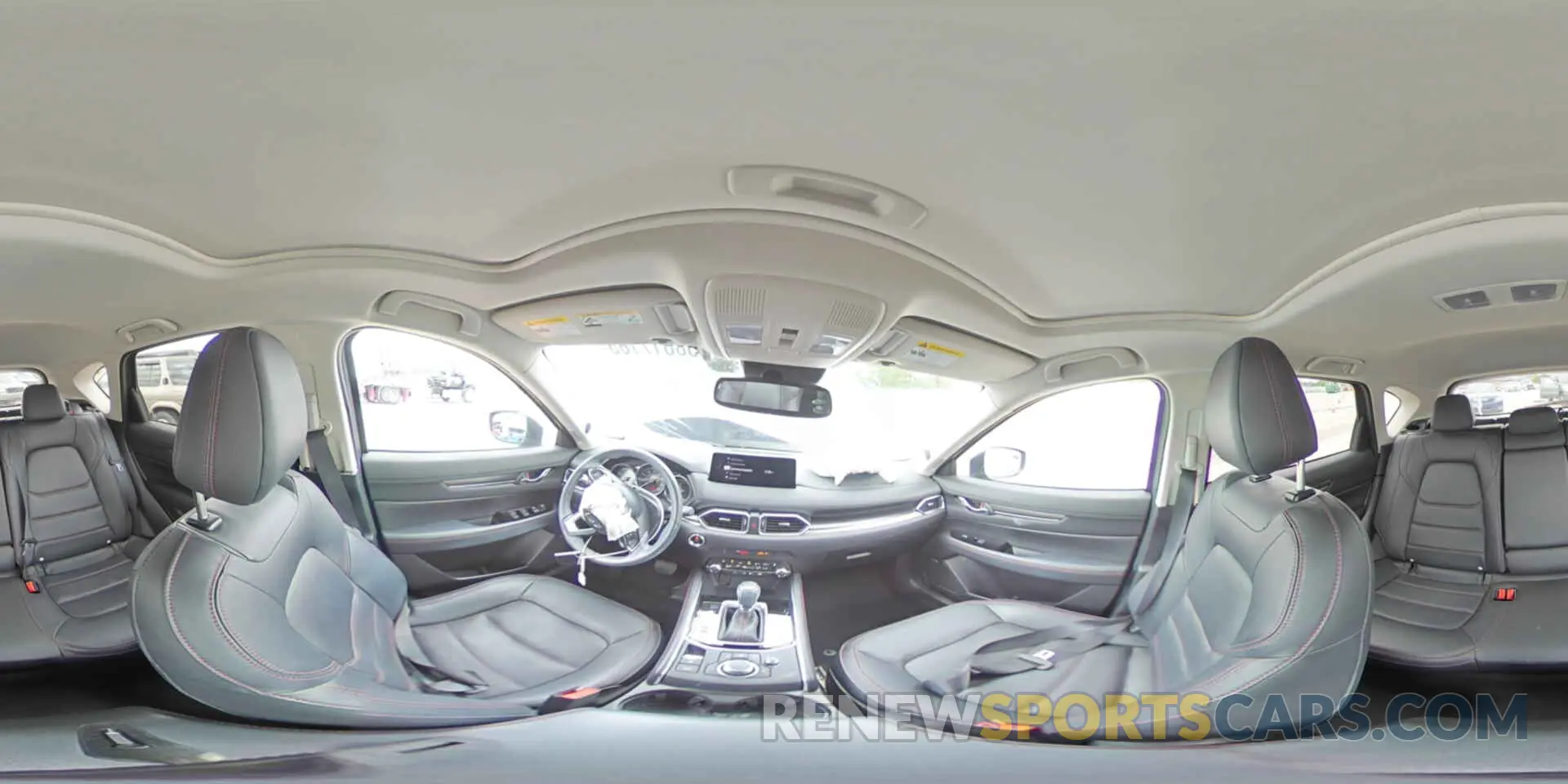 16 Фотография поврежденного автомобиля JM3KFBCM7P0263413 MAZDA CX-5 PREFE 2023