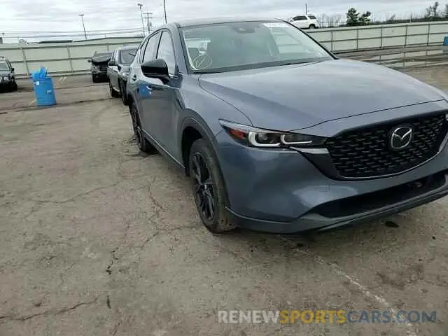 12 Фотография поврежденного автомобиля JM3KFBCM8P0135018 MAZDA CX-5 PREFE 2023