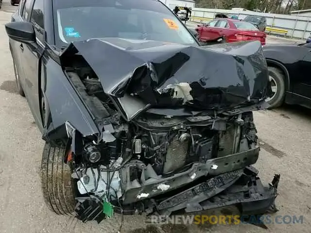 11 Фотография поврежденного автомобиля JM3KFBCM8P0169220 MAZDA CX-5 PREFE 2023