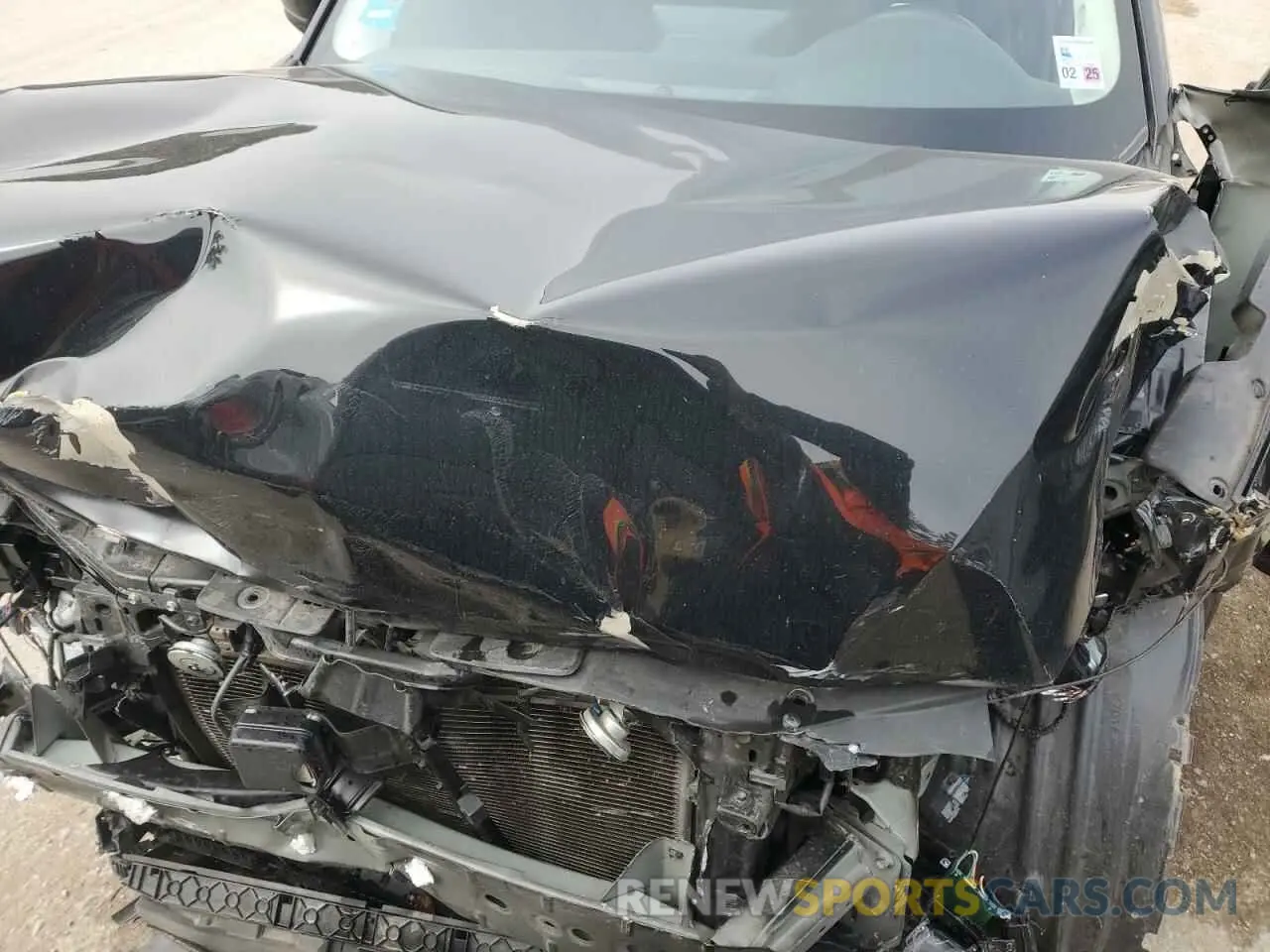 13 Фотография поврежденного автомобиля JM3KFBCM8P0169220 MAZDA CX-5 PREFE 2023