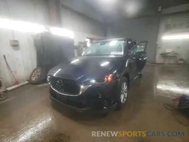13 Фотография поврежденного автомобиля JM3KFBCM9P0132614 MAZDA CX-5 PREFE 2023
