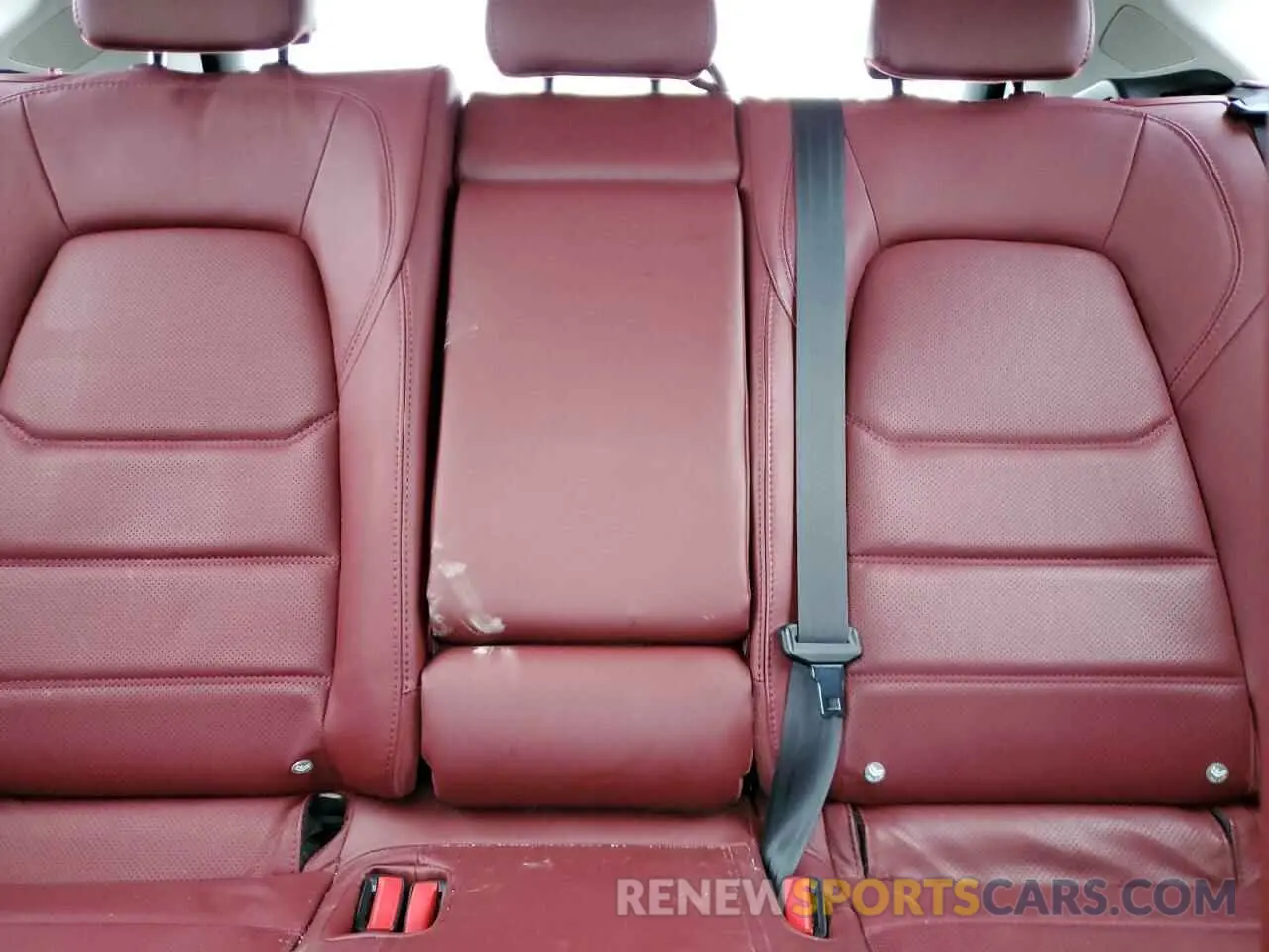 10 Фотография поврежденного автомобиля JM3KFBCM9P0220661 MAZDA CX-5 PREFE 2023