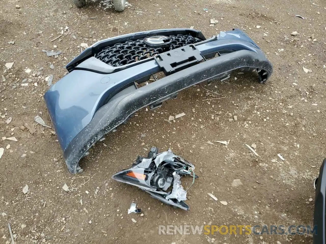 13 Фотография поврежденного автомобиля JM3KFBCM9P0220661 MAZDA CX-5 PREFE 2023