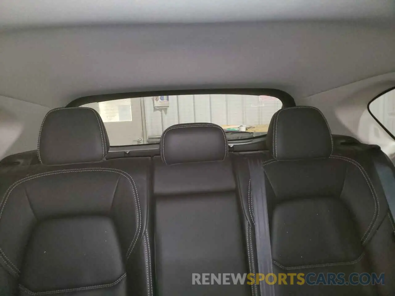 10 Photograph of a damaged car JM3KFBCL0R0485365 MAZDA CX-5 PREFE 2024