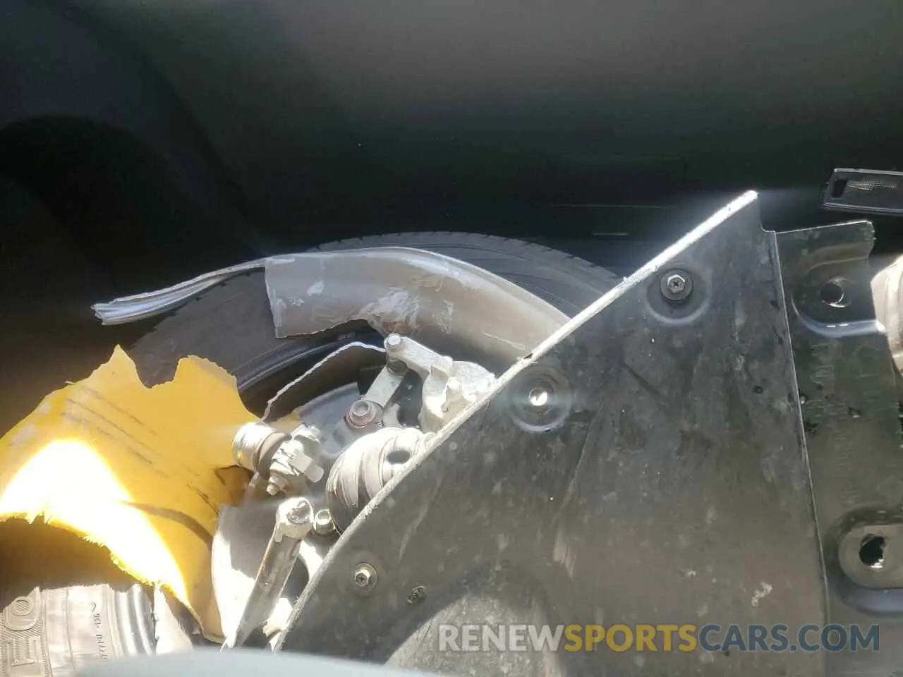 13 Photograph of a damaged car JM3KFBCL2R0501386 MAZDA CX-5 PREFE 2024