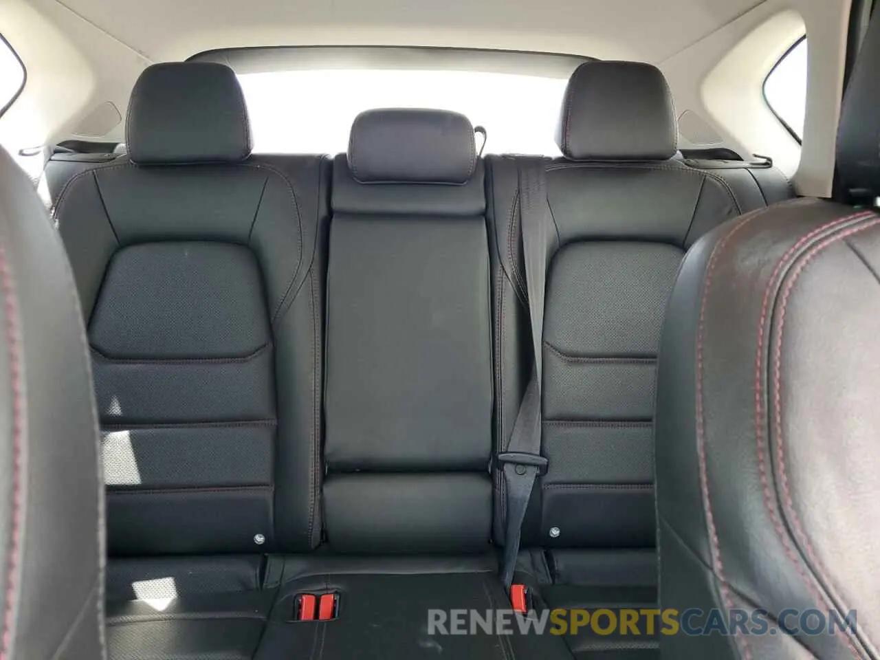 10 Фотография поврежденного автомобиля JM3KFBCL3R0482170 MAZDA CX-5 PREFE 2024