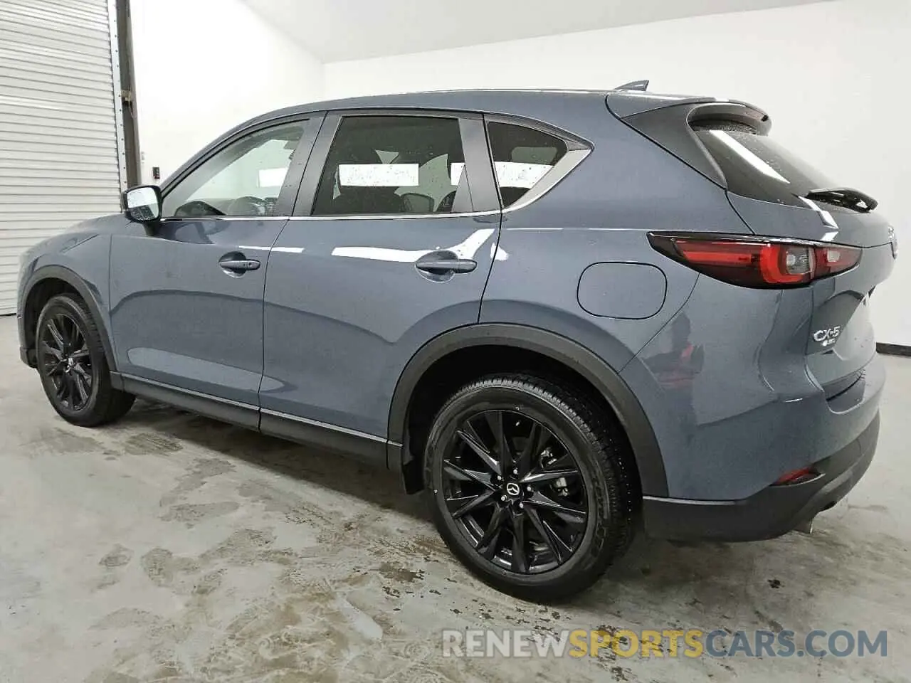 2 Фотография поврежденного автомобиля JM3KFBCL3R0488440 MAZDA CX-5 PREFE 2024