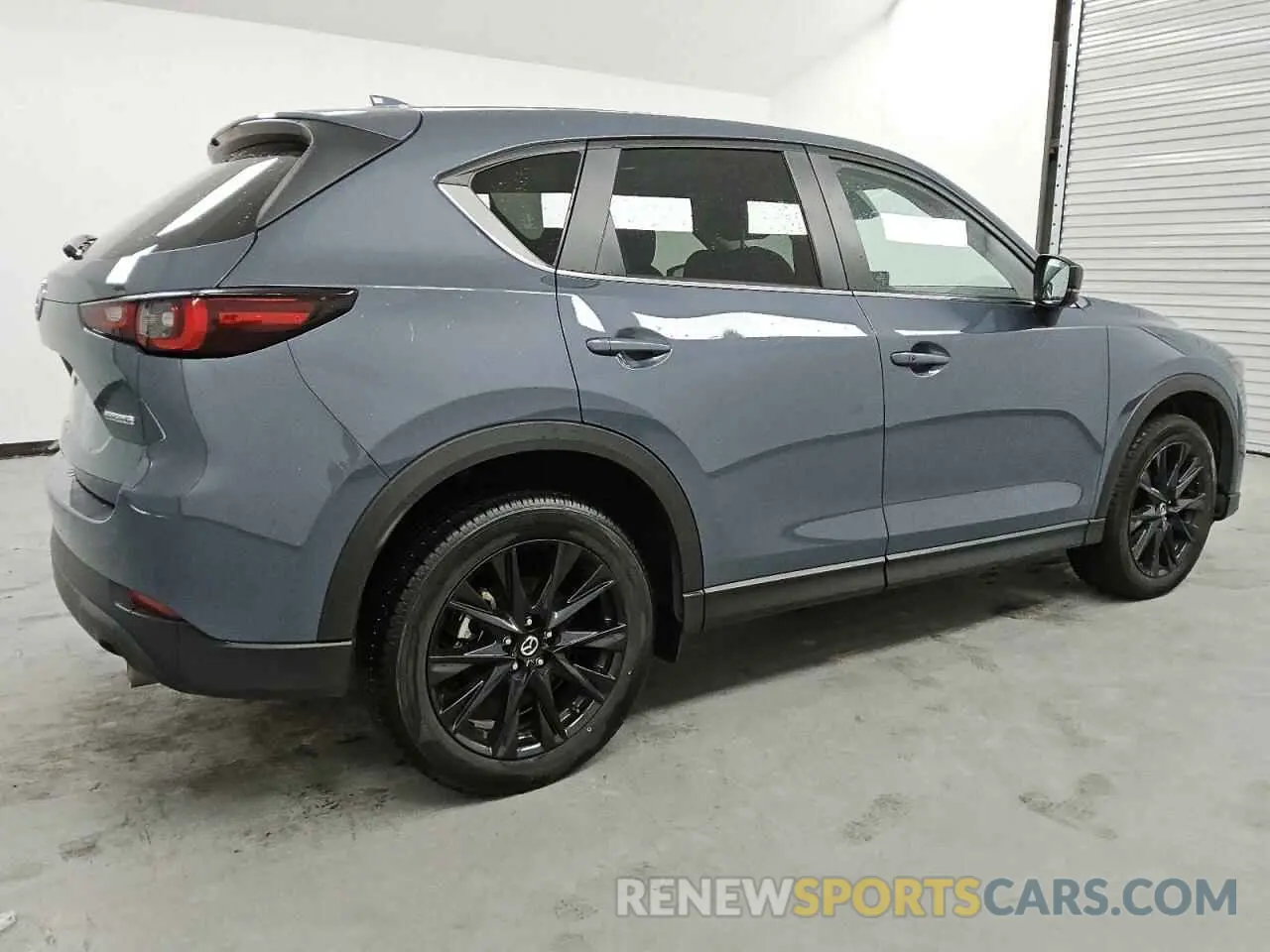 3 Фотография поврежденного автомобиля JM3KFBCL3R0488440 MAZDA CX-5 PREFE 2024