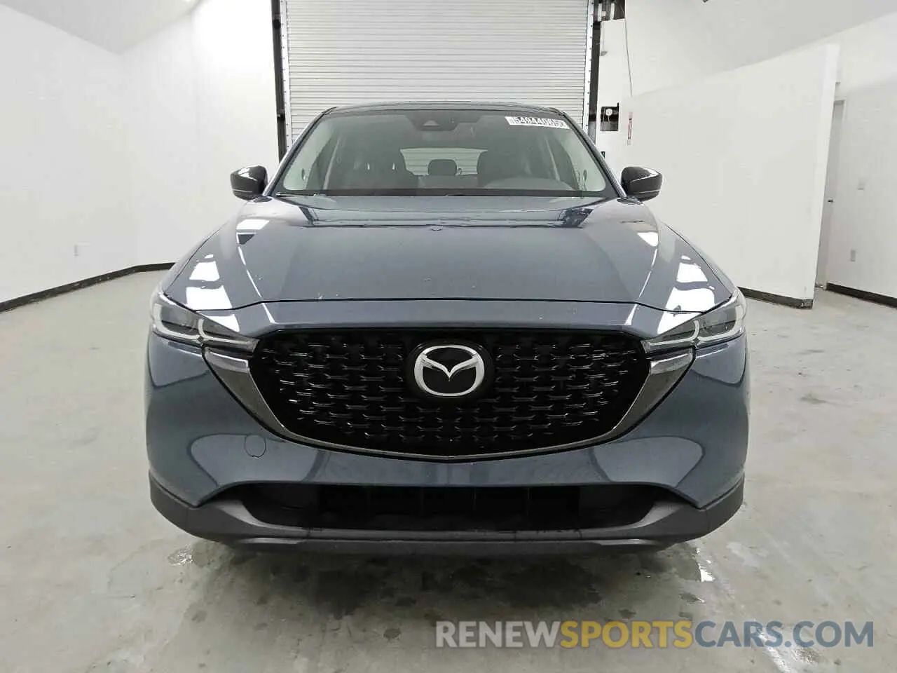 5 Фотография поврежденного автомобиля JM3KFBCL3R0488440 MAZDA CX-5 PREFE 2024