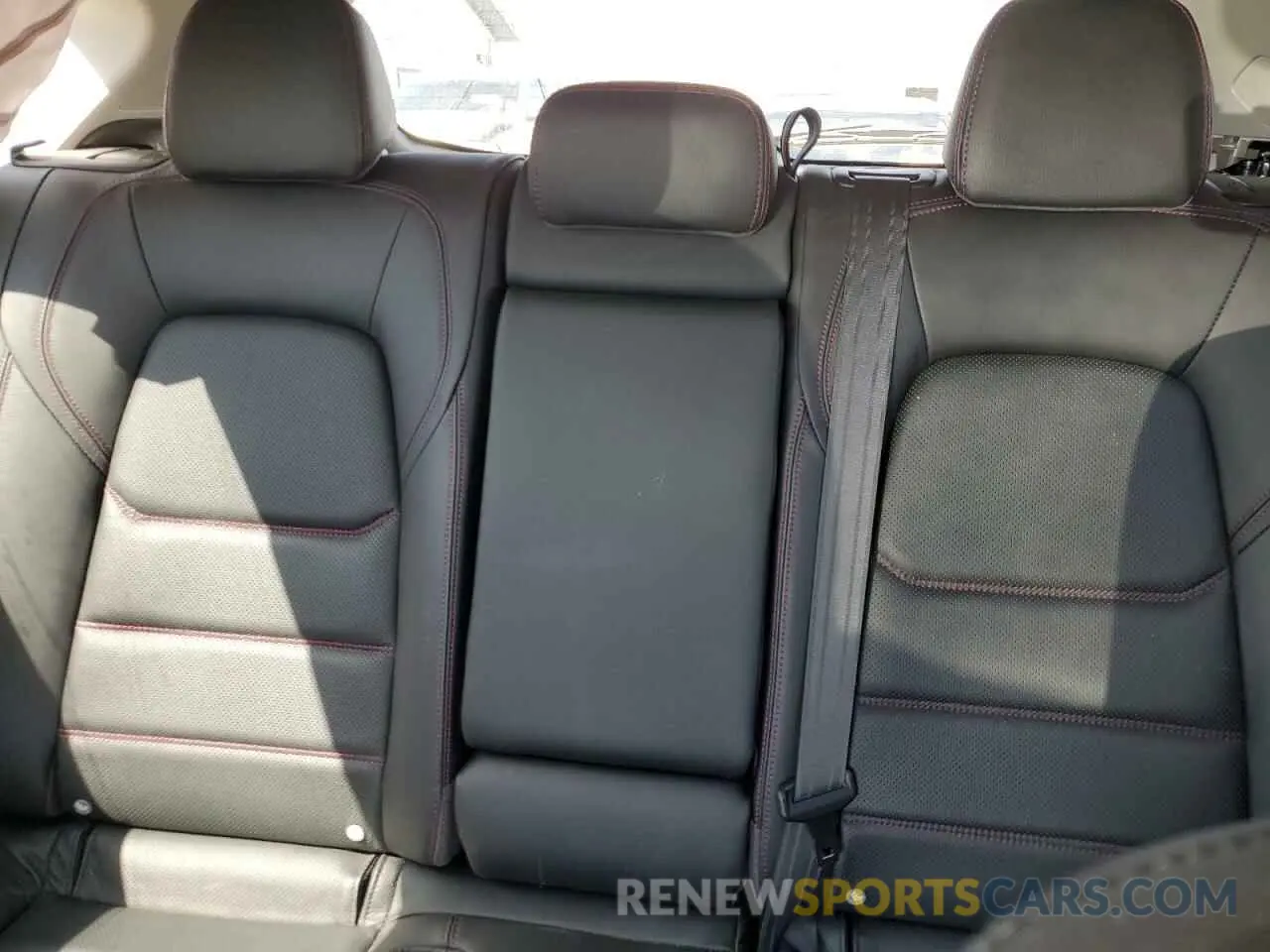 10 Фотография поврежденного автомобиля JM3KFBCL4R0460307 MAZDA CX-5 PREFE 2024