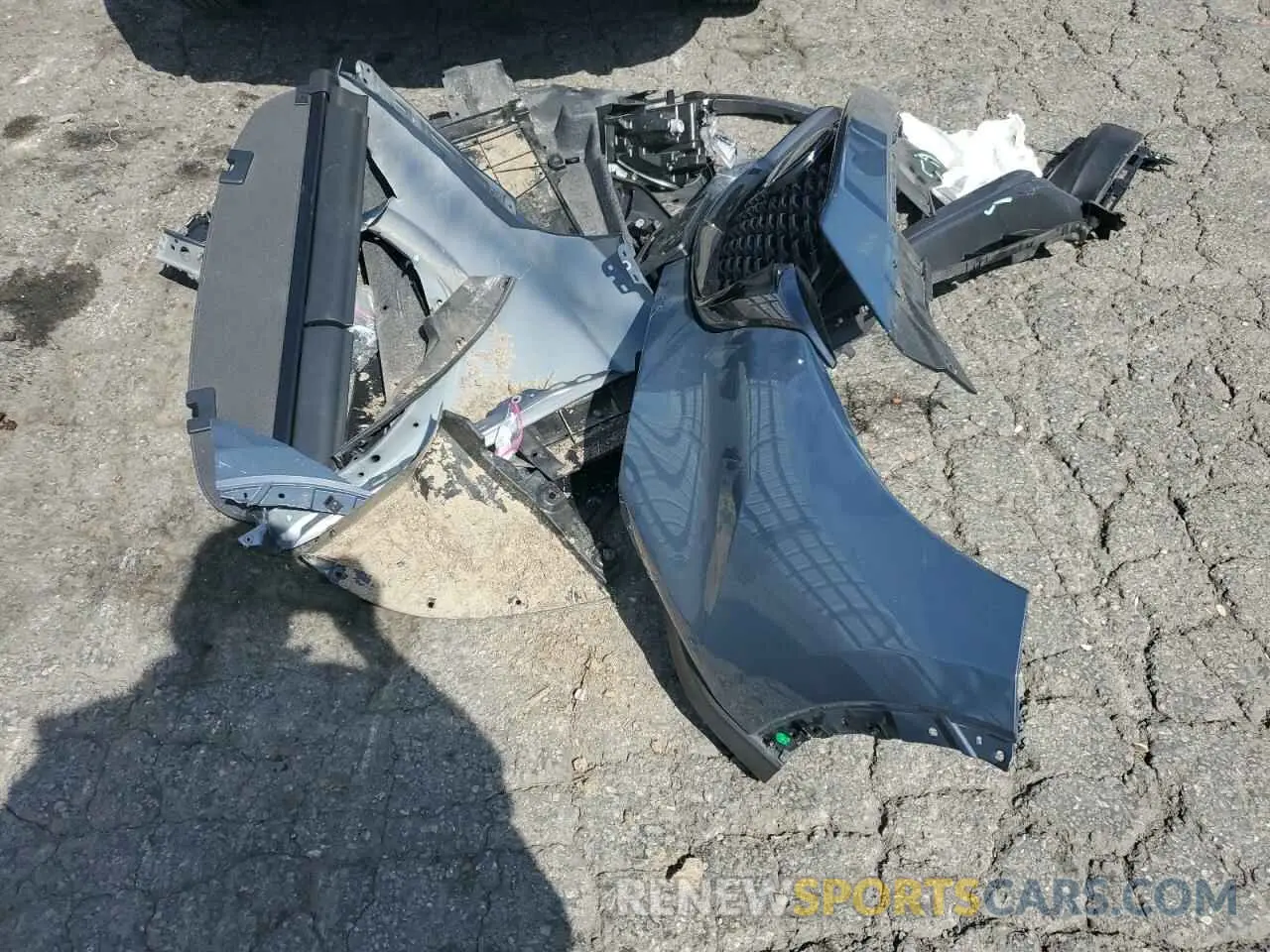 13 Фотография поврежденного автомобиля JM3KFBCL4R0509473 MAZDA CX-5 PREFE 2024