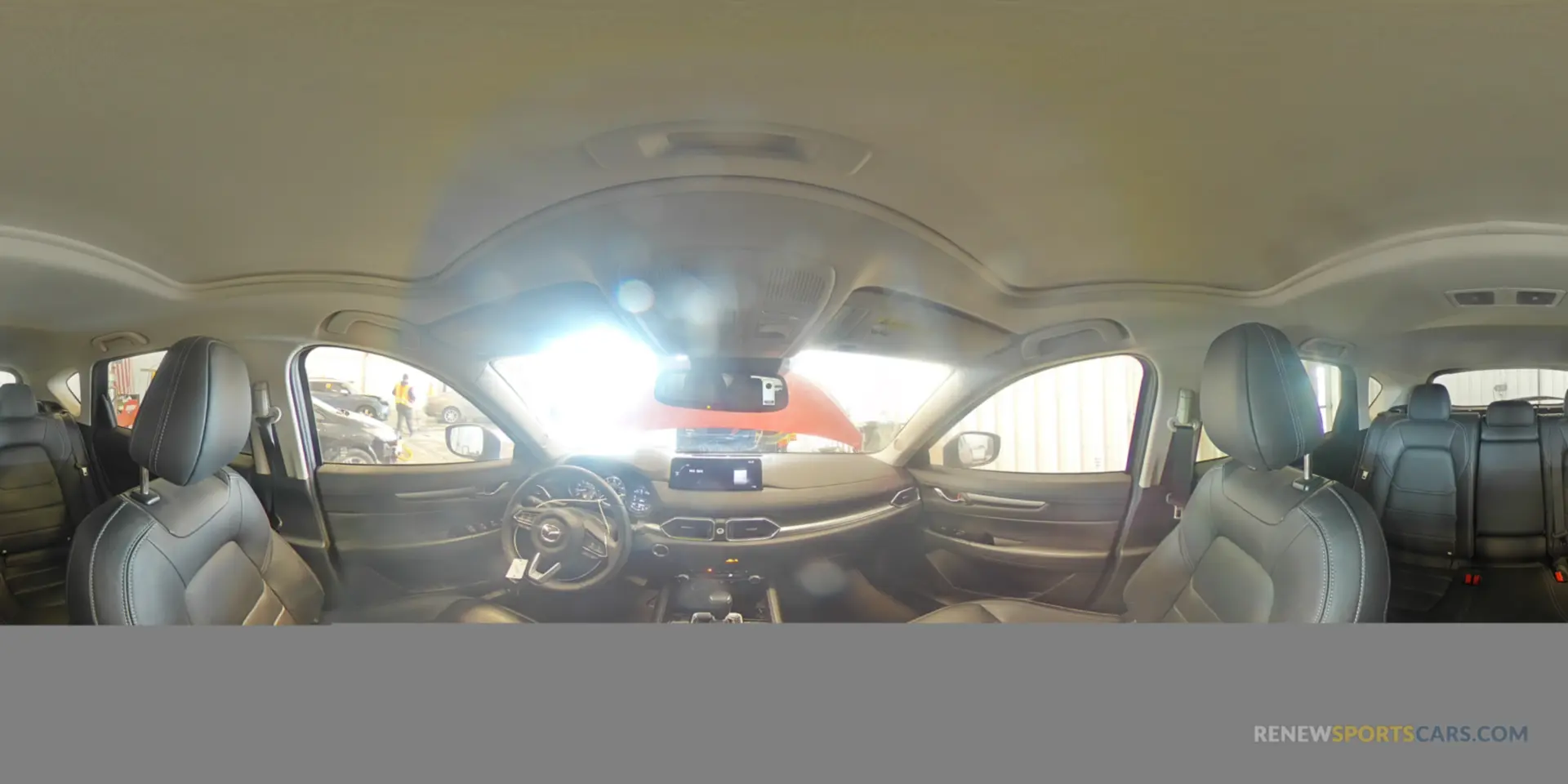 15 Фотография поврежденного автомобиля JM3KFBCL5R0418602 MAZDA CX-5 PREFE 2024