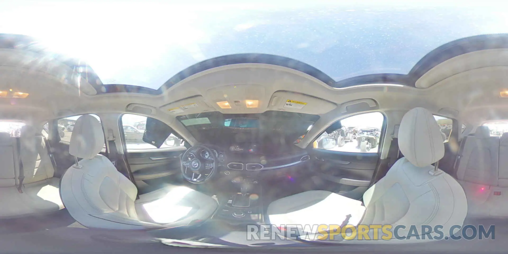 16 Фотография поврежденного автомобиля JM3KFBCL5R0436730 MAZDA CX-5 PREFE 2024