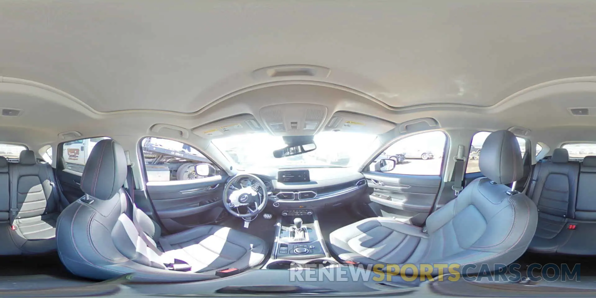 11 Фотография поврежденного автомобиля JM3KFBCL6R0422979 MAZDA CX-5 PREFE 2024