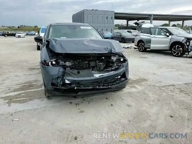 12 Фотография поврежденного автомобиля JM3KFBCL6R0433237 MAZDA CX-5 PREFE 2024