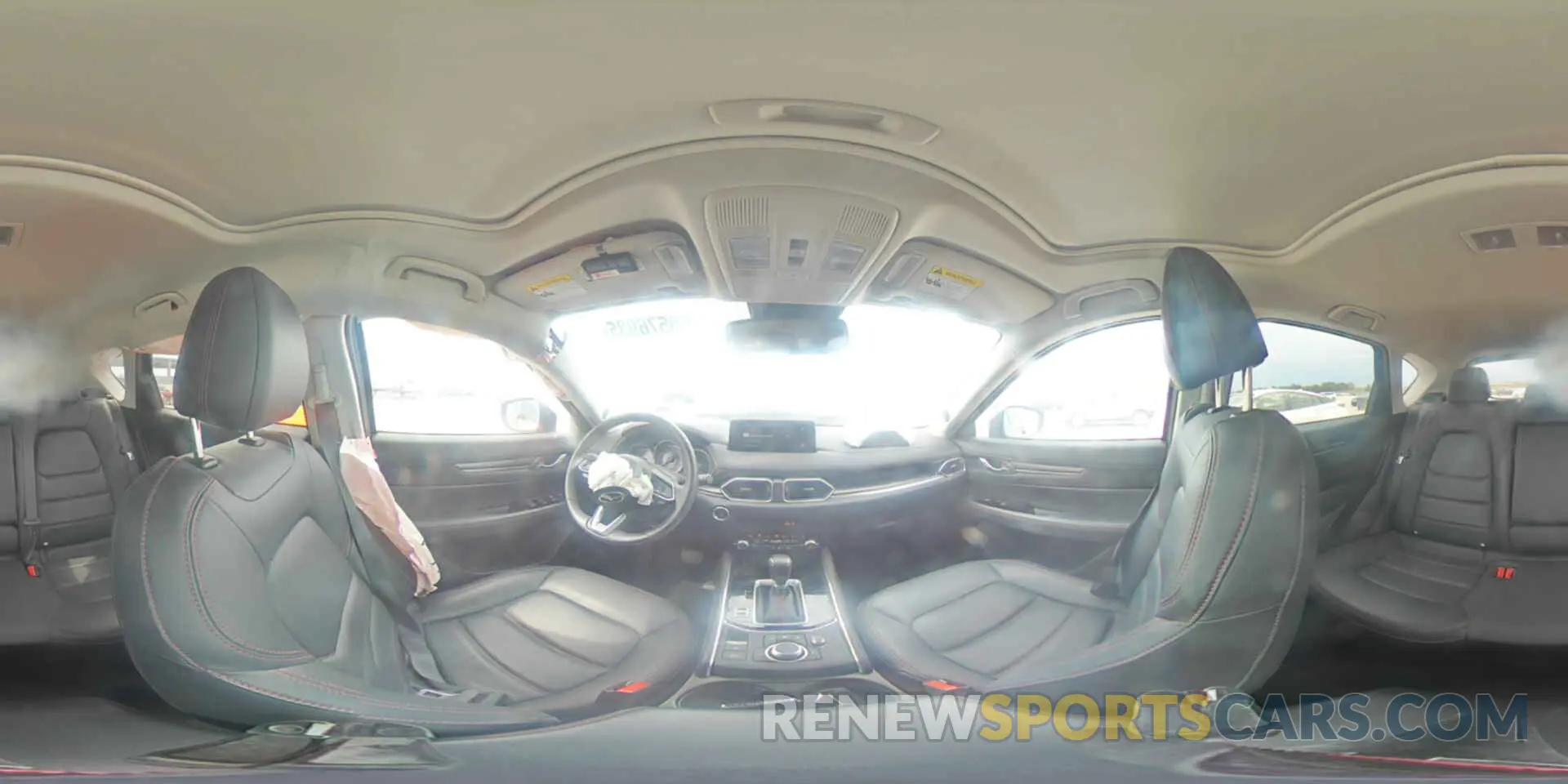 14 Фотография поврежденного автомобиля JM3KFBCL6R0433237 MAZDA CX-5 PREFE 2024