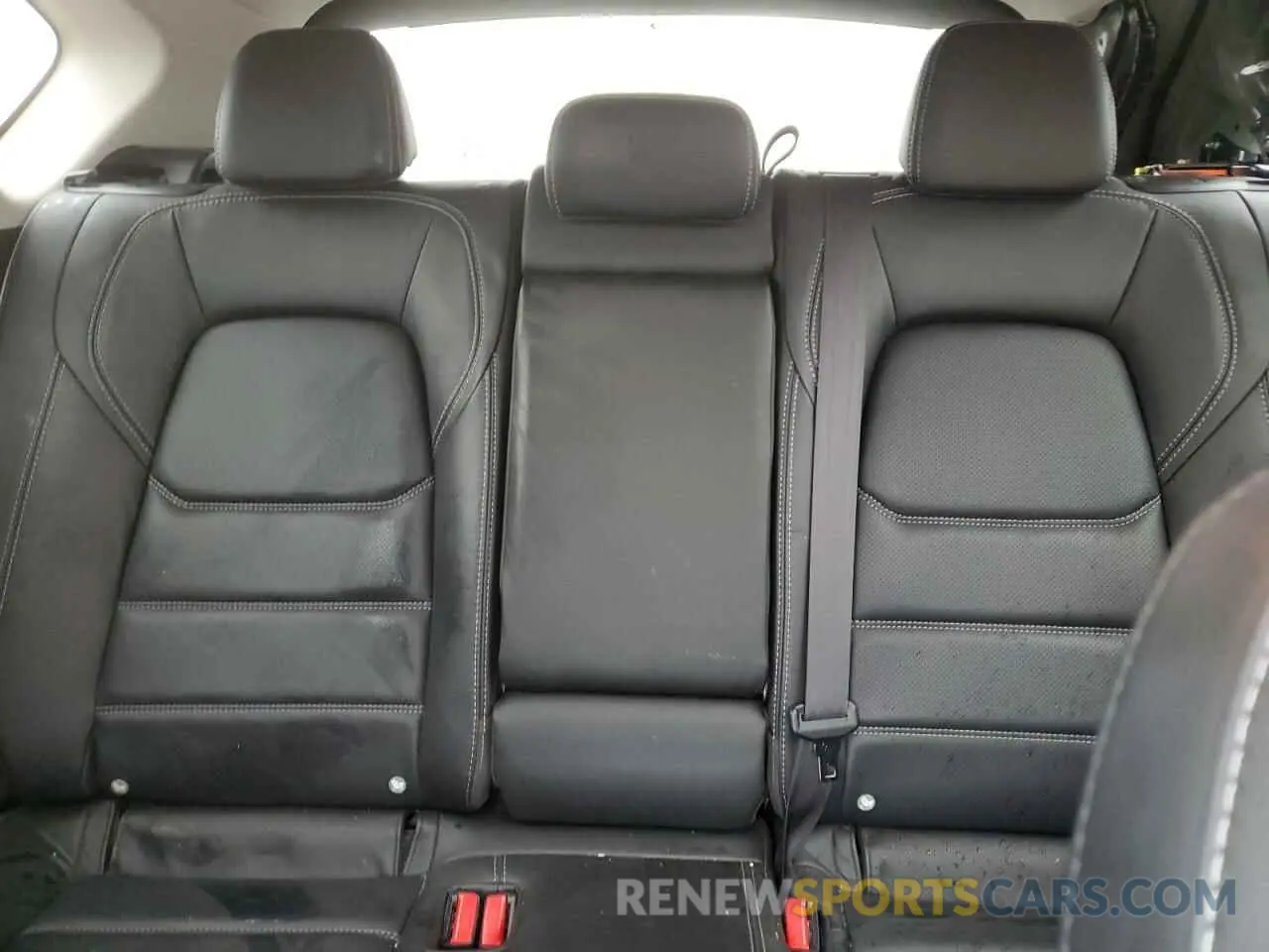 10 Photograph of a damaged car JM3KFBCL6R0469607 MAZDA CX-5 PREFE 2024