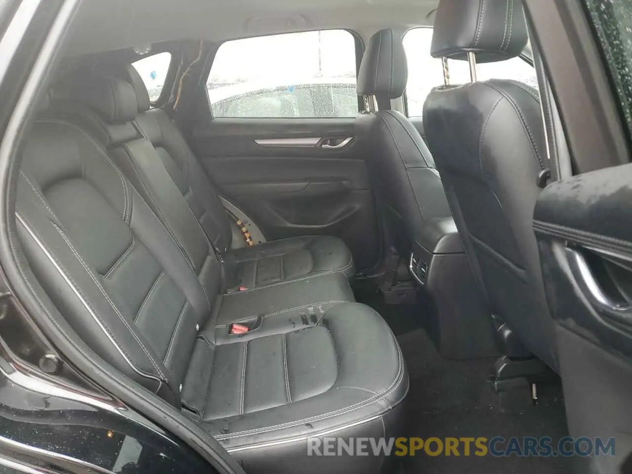 11 Photograph of a damaged car JM3KFBCL6R0469607 MAZDA CX-5 PREFE 2024