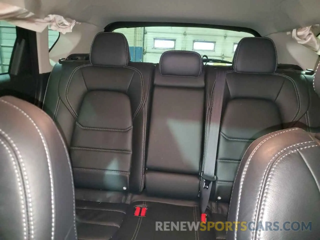10 Фотография поврежденного автомобиля JM3KFBCL7R0405124 MAZDA CX-5 PREFE 2024