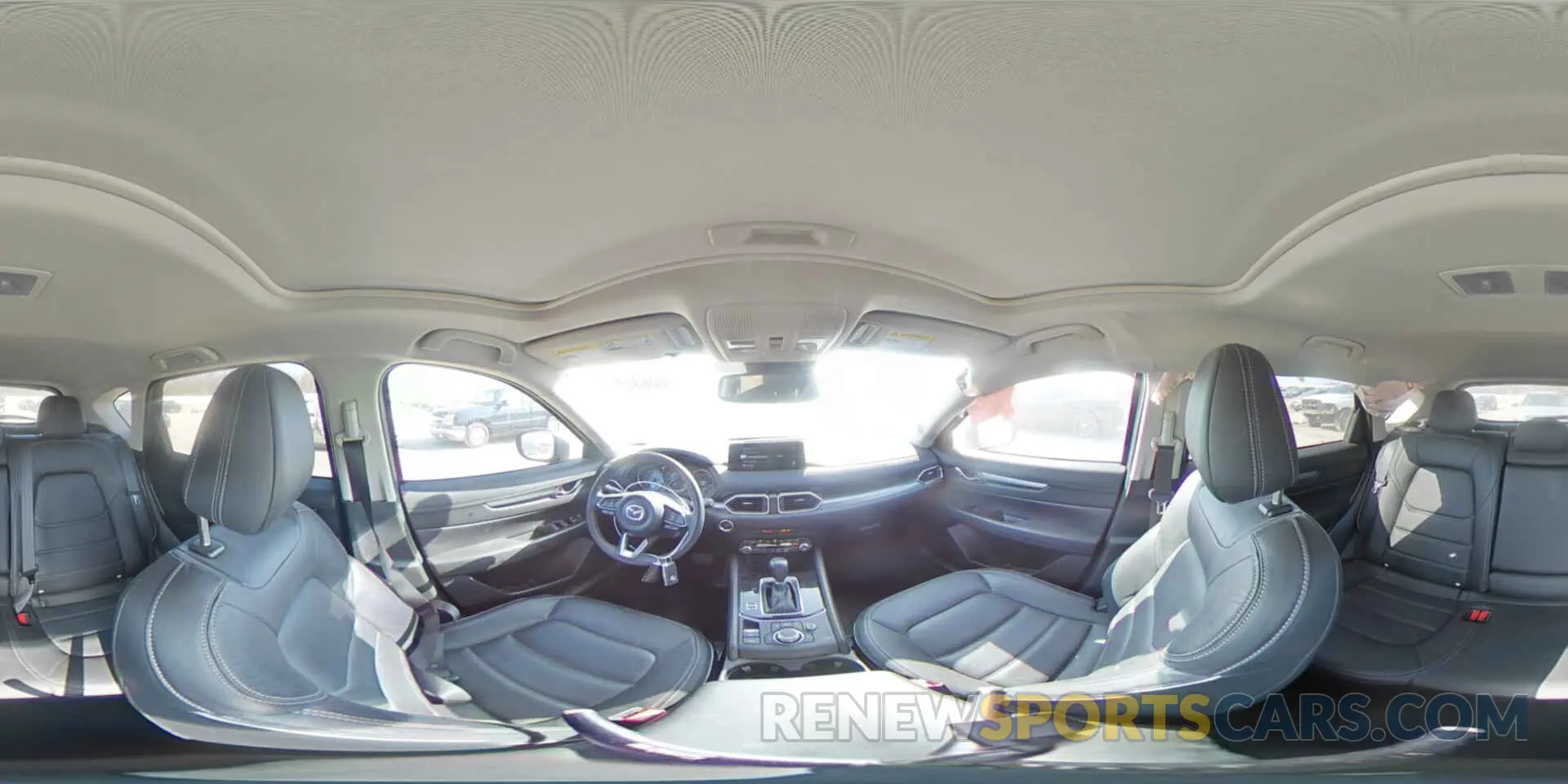13 Фотография поврежденного автомобиля JM3KFBCL7R0408816 MAZDA CX-5 PREFE 2024