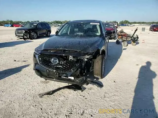 11 Фотография поврежденного автомобиля JM3KFBCL7R0489591 MAZDA CX-5 PREFE 2024