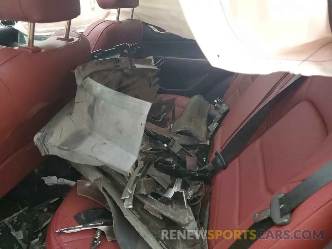 10 Фотография поврежденного автомобиля JM3KFBCL8R0469138 MAZDA CX-5 PREFE 2024