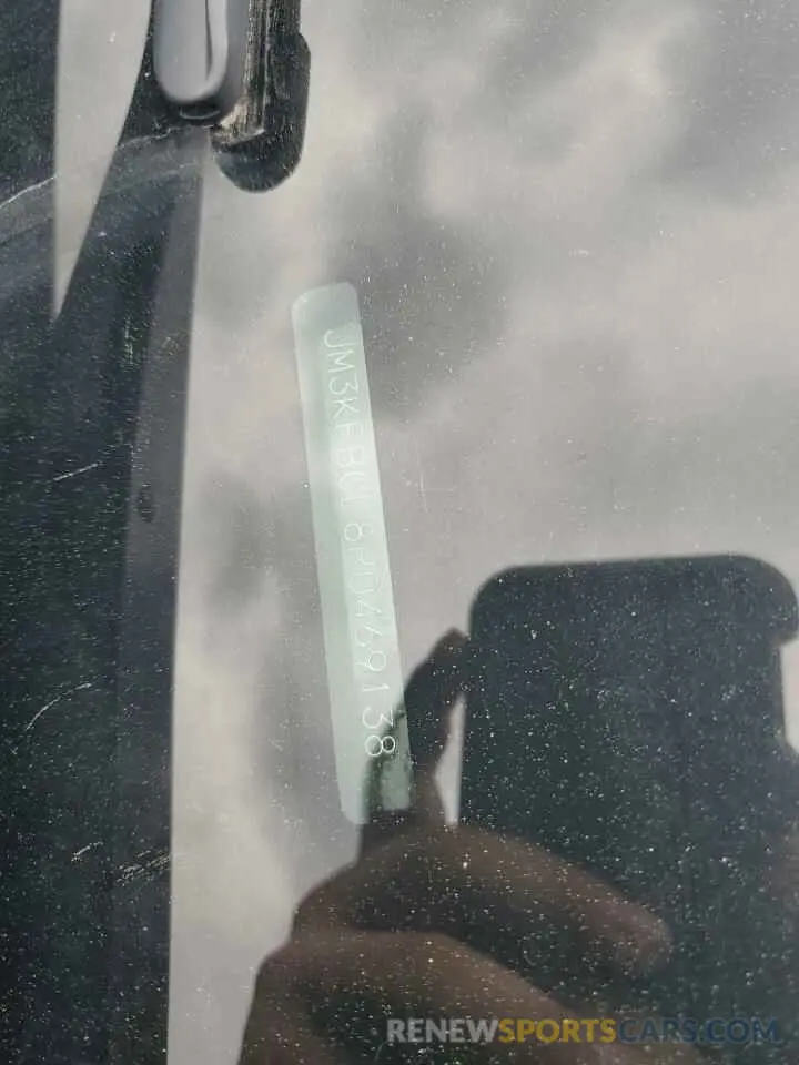 12 Фотография поврежденного автомобиля JM3KFBCL8R0469138 MAZDA CX-5 PREFE 2024