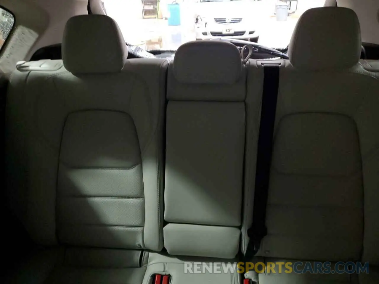 10 Photograph of a damaged car JM3KFBCL9R0406405 MAZDA CX-5 PREFE 2024