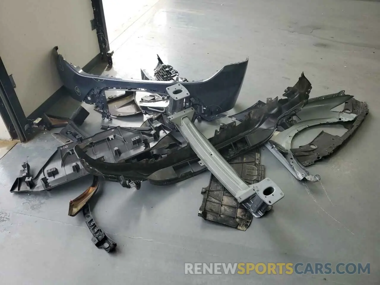 13 Photograph of a damaged car JM3KFBCL9R0499328 MAZDA CX-5 PREFE 2024