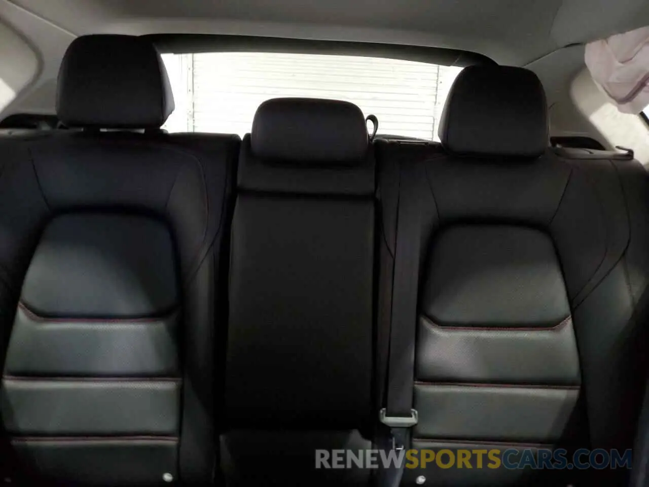 10 Photograph of a damaged car JM3KFBCL9R0515852 MAZDA CX-5 PREFE 2024