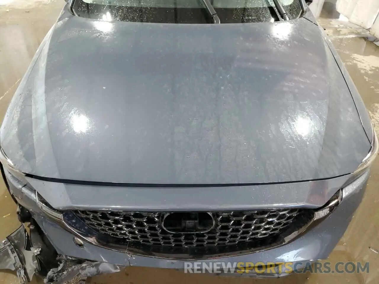 12 Photograph of a damaged car JM3KFBCL9R0515852 MAZDA CX-5 PREFE 2024