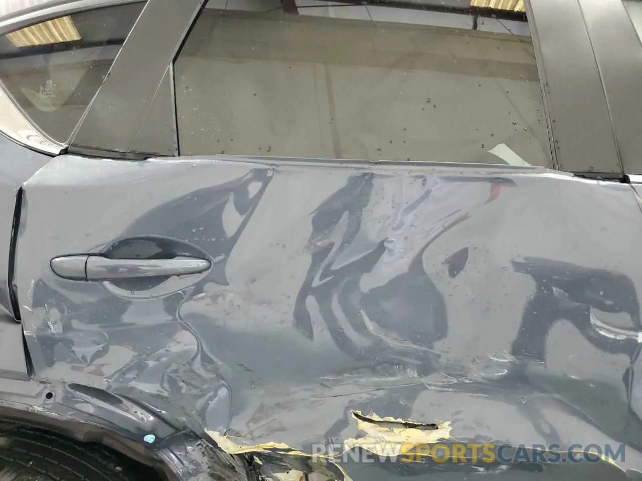 11 Photograph of a damaged car JM3KFBCLXR0490279 MAZDA CX-5 PREFE 2024
